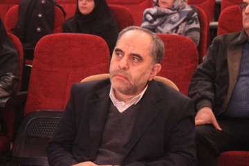 سمپوزیوم سلامت دهان و دندان در افراد دارای ناتوانی